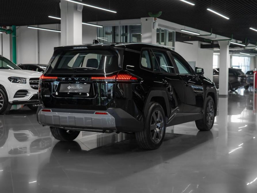 Toyota RAV4 VI (XA60) Москва  - изображение 5