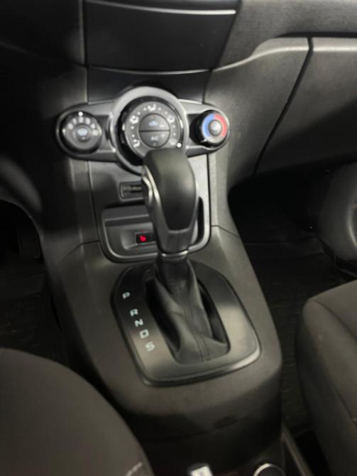 Ford Fiesta Mk6 Рестайлинг Воронеж  - изображение 20
