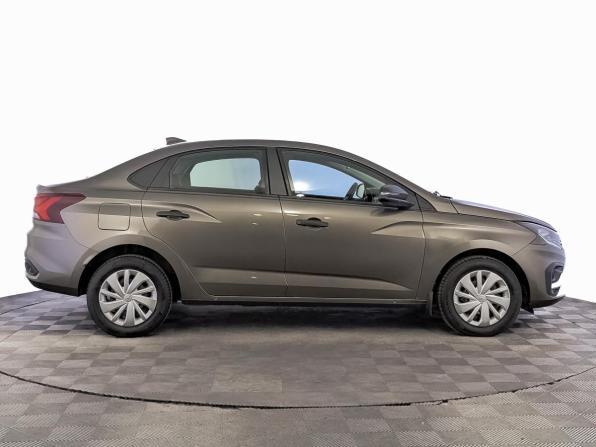 Lada (ВАЗ) Iskra с пробегом 2025 года, цена 1 450 000 рублей, 4232 км, седан, Автокод Объявления