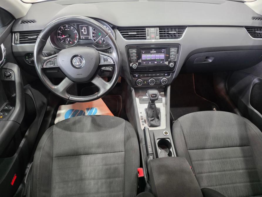 Skoda Octavia III (A7) Ставрополь  - изображение 16