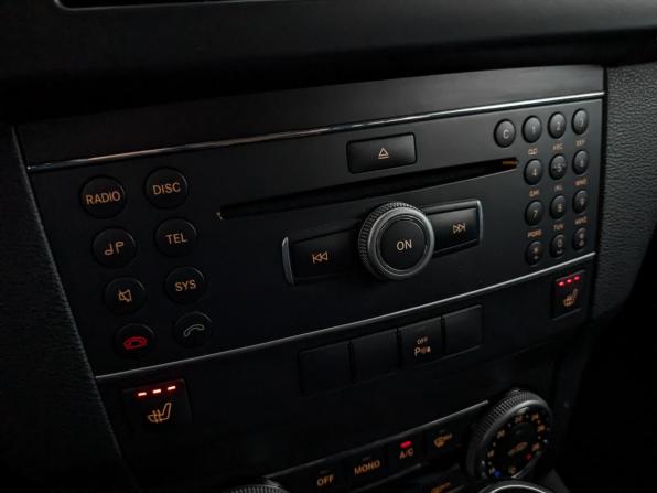 Mercedes-Benz GLK-Класс I (X204) с пробегом 2011 года, цена 1 408 000 рублей, 113252 км, внедорожник, Автокод Объявления