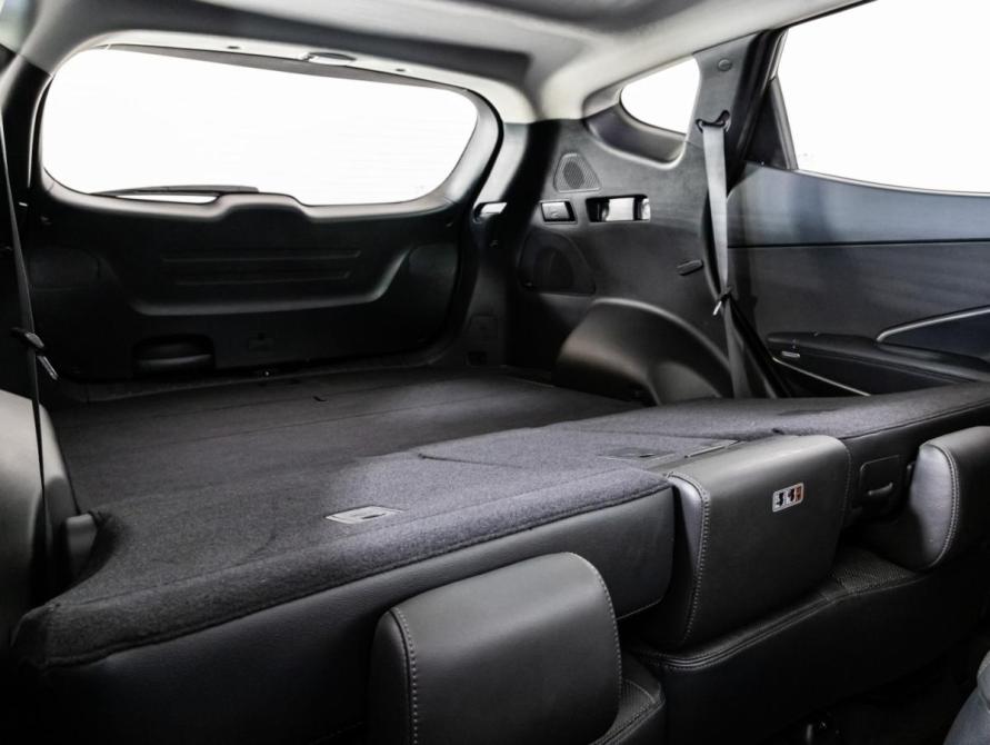 Hyundai Santa Fe III Рестайлинг Санкт-Петербург  - изображение 27