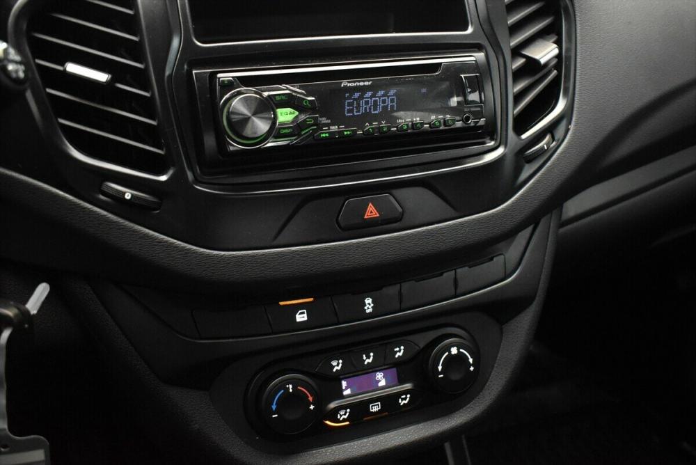 Lada (ВАЗ) Vesta I Москва  - изображение 7