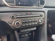Kia Sportage IV Рестайлинг Сыктывкар  - изображение 45