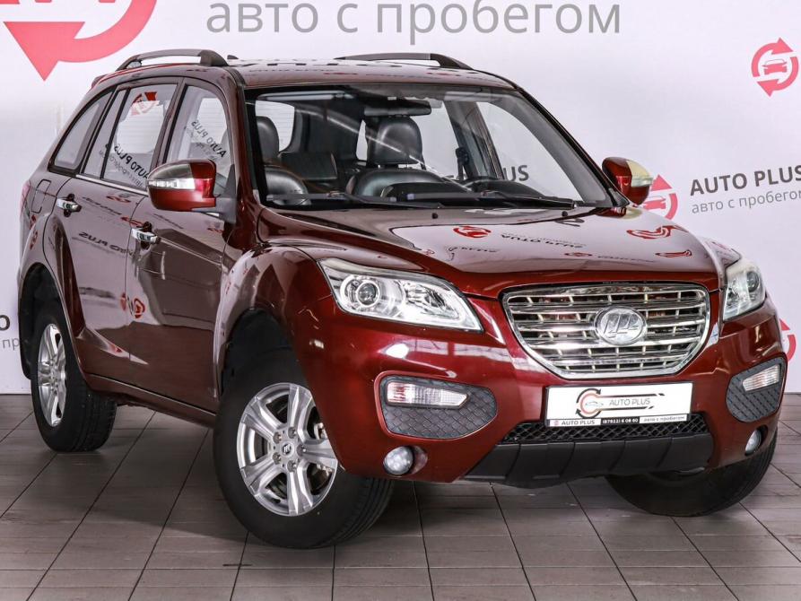Lifan X60 I Минеральные Воды  - изображение 1