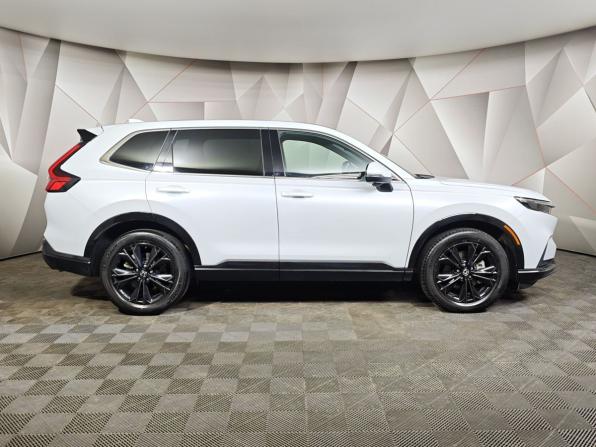 Honda CR-V VI с пробегом 2023 года, цена 3 555 000 рублей, 108576 км, внедорожник, Автокод Объявления