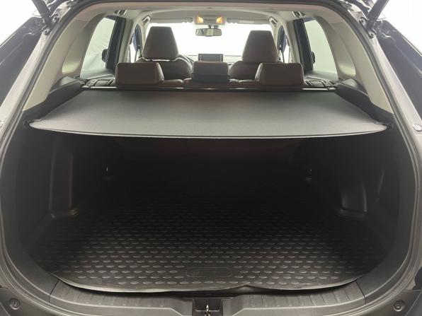 Toyota RAV4 V (XA50) с пробегом 2021 года, цена 3 599 000 рублей, 78280 км, внедорожник, Автокод Объявления