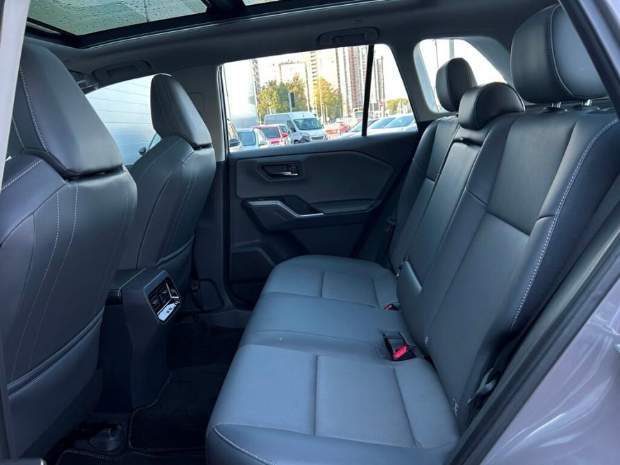 Toyota RAV4 VI (XA60) Санкт-Петербург  - изображение 14