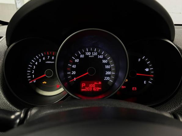 Kia Cerato II с пробегом 2009 года, цена 730 000 рублей, 203167 км, седан, Автокод Объявления