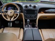 Bentley Bentayga I Москва  - изображение 37