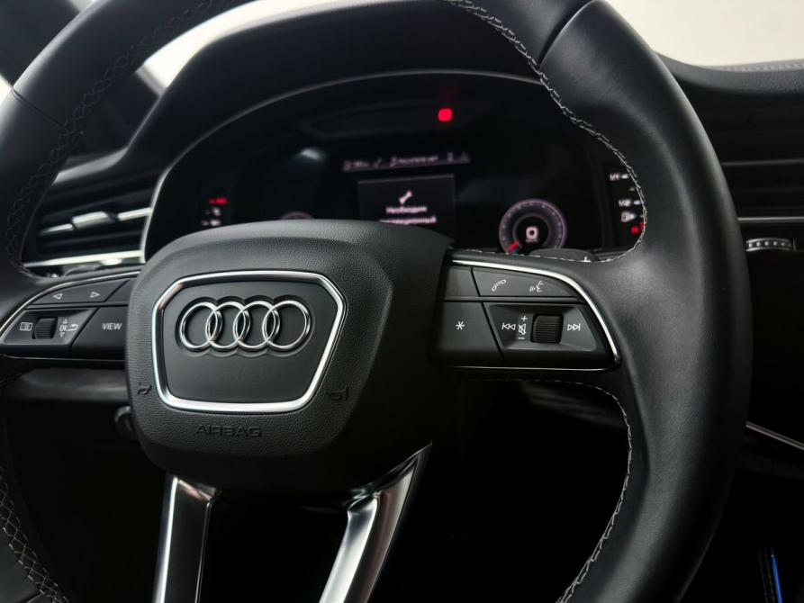 Audi Q7 II (4M) Рестайлинг 2 Уфа  - изображение 17