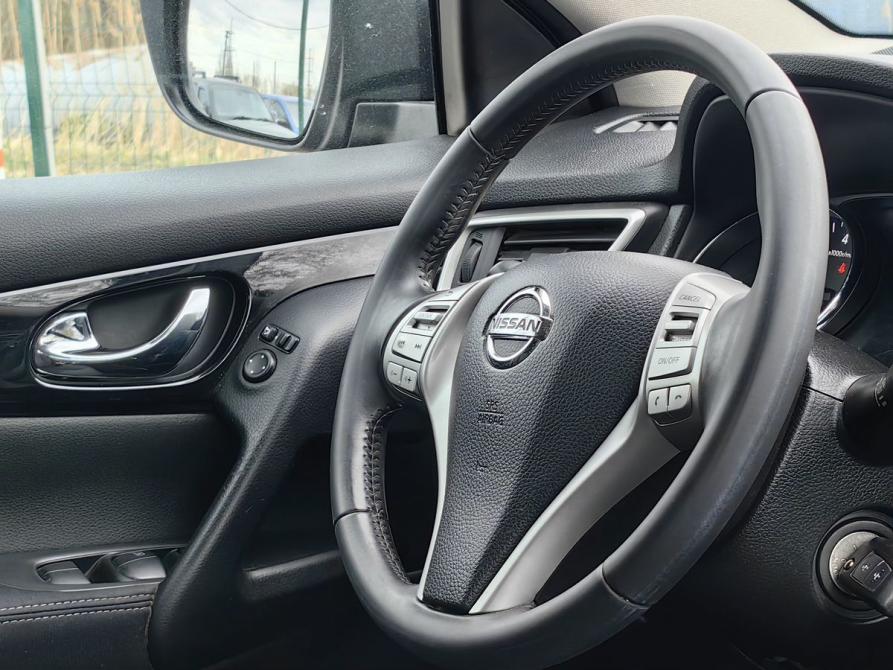 Nissan Qashqai II Санкт-Петербург  - изображение 9