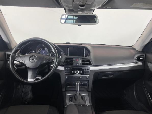 Mercedes-Benz E-Класс IV (W212 S212 C207) с пробегом 2010 года, цена 1 039 000 рублей, 320833 км, купе, Автокод Объявления