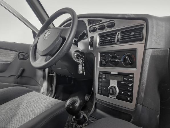 Daewoo Nexia I Рестайлинг с пробегом 2010 года, цена 139 000 рублей, 297131 км, седан, Автокод Объявления