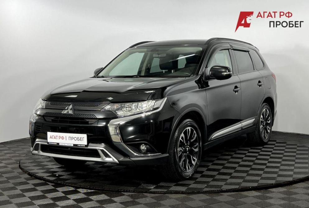 Mitsubishi Outlander III Рестайлинг 3 Нижний Новгород  - изображение 1