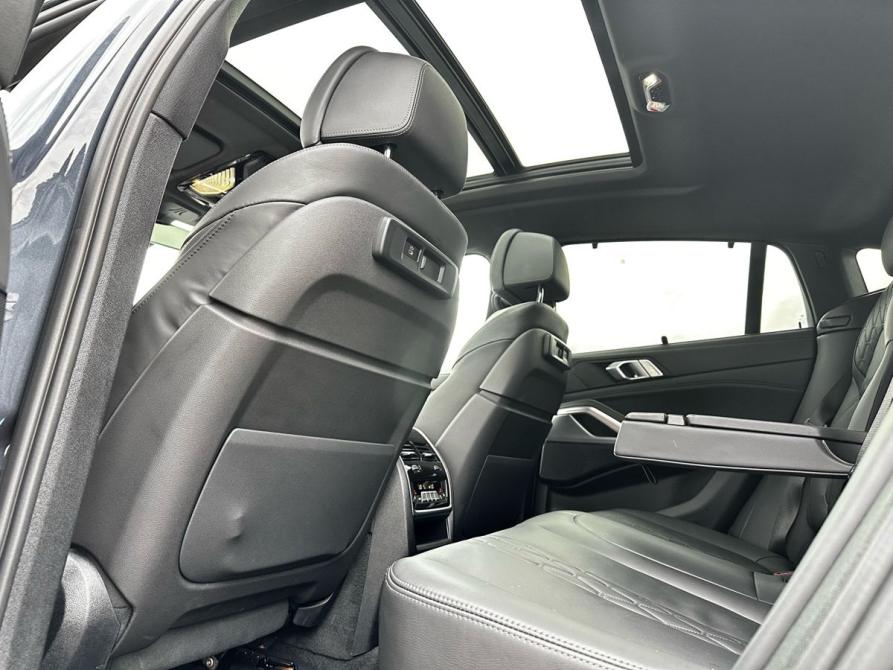 BMW X6 III (G06) Волгоград  - изображение 31
