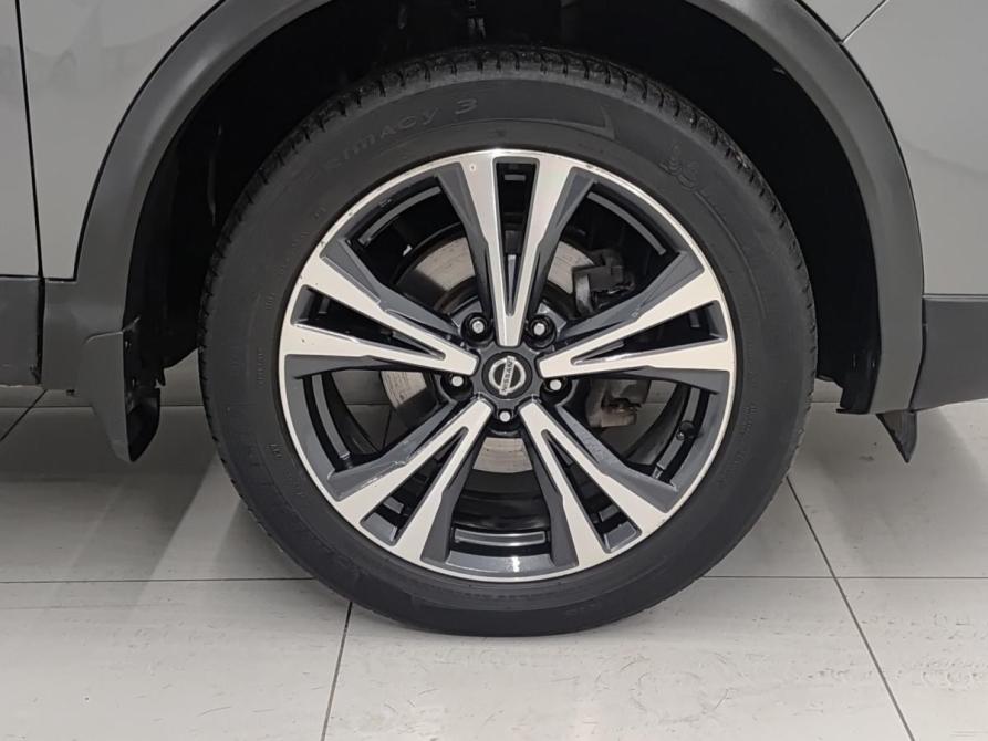 Nissan Qashqai II Рестайлинг Казань  - изображение 22