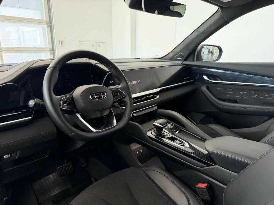 Geely Monjaro I Подольск  - изображение 7