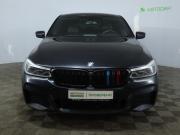 BMW 6 серии IV (G32) Москва  - изображение 32