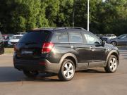 Chevrolet Captiva I Рестайлинг 2 Москва  - изображение 25