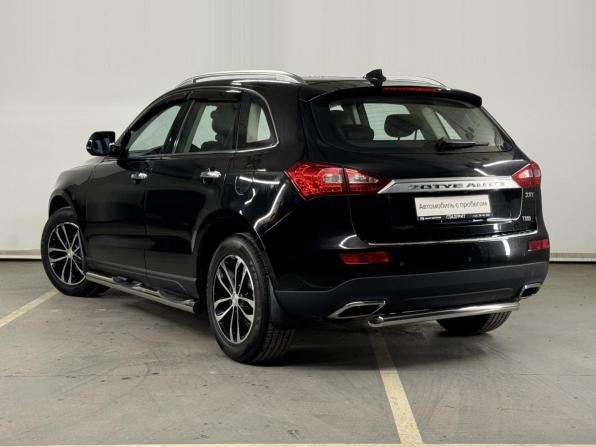 Zotye T600 с пробегом 2017 года, цена 1 299 000 рублей, 24353 км, внедорожник, Автокод Объявления
