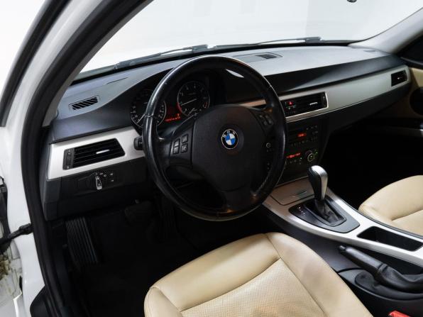 BMW 3 серии V (E90/E91/E92/E93) Рестайлинг с пробегом 2011 года, цена 1 100 000 рублей, 128161 км, седан, Автокод Объявления