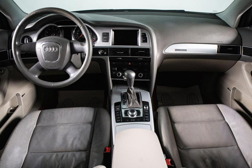 Audi A6 III (C6) Рестайлинг Сургут  - изображение 12
