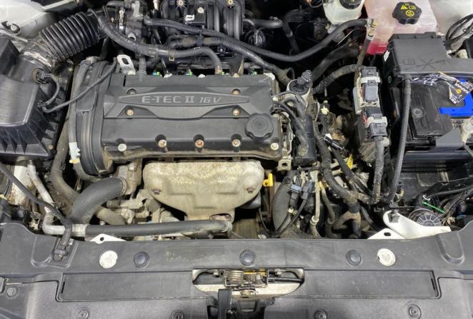 Chevrolet Cruze I с пробегом 2011 года, цена 490 000 рублей, 199000 км, седан, Автокод Объявления