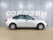Lada (ВАЗ) Vesta I Воронеж  - изображение 24