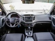 Hyundai Creta I Рестайлинг Волгоград  - изображение 46