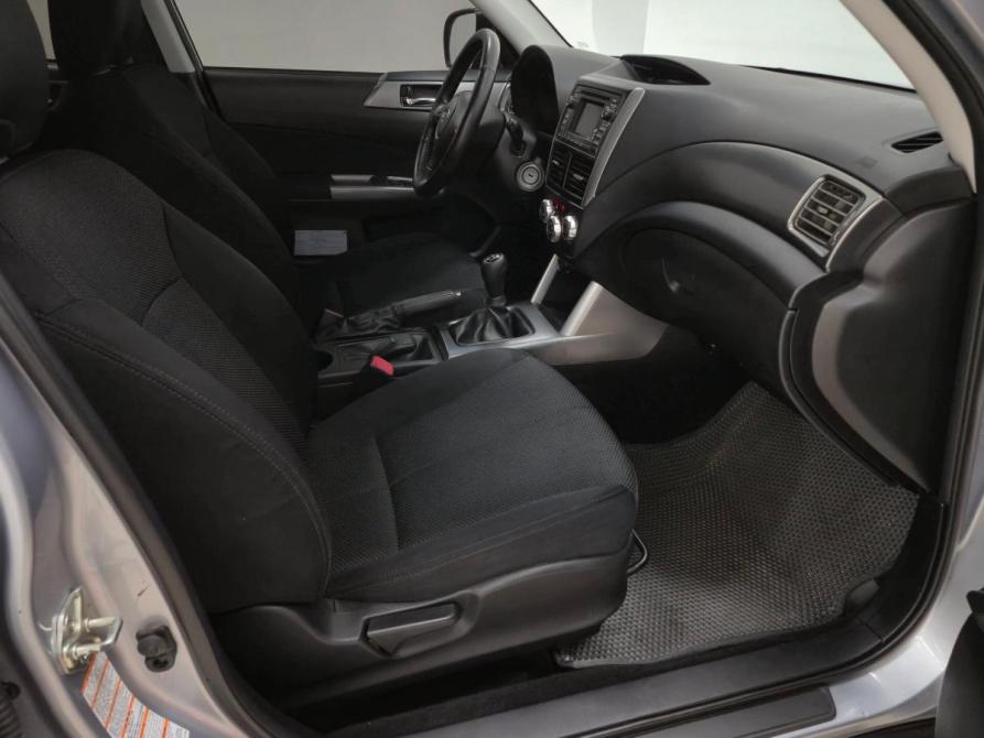 Subaru Forester III Рестайлинг Альметьевск  - изображение 13