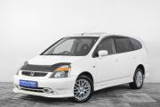 Honda Stream I Кемерово  - изображение 25