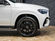 Mercedes-Benz GLE Coupe II (C167) Рестайлинг Москва  - изображение 32