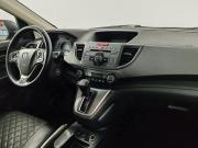 Honda CR-V IV Москва  - изображение 35