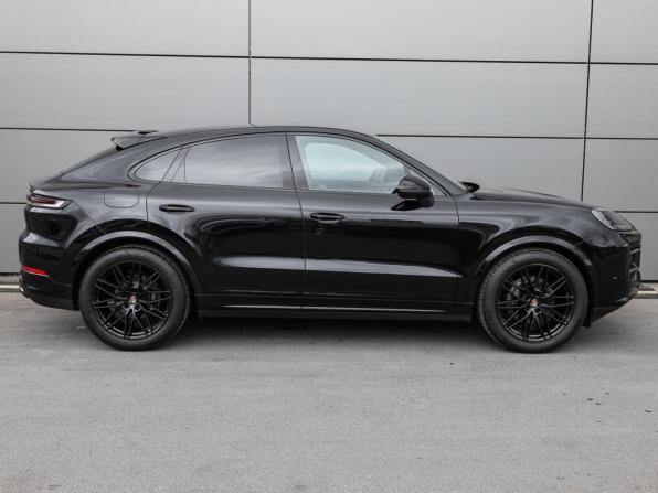 Porsche Cayenne III Рестайлинг с пробегом 2024 года, цена 14 998 000 рублей, 34973 км, внедорожник, Автокод Объявления