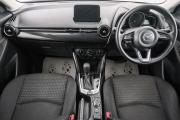Mazda Demio IV (DJ) Красноярск  - изображение 34