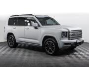 Haval H9 II Москва  - изображение 33