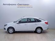 Lada (ВАЗ) Granta I Рестайлинг Ярославль  - изображение 16