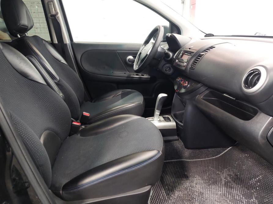 Nissan Note I Рестайлинг Пермь  - изображение 17