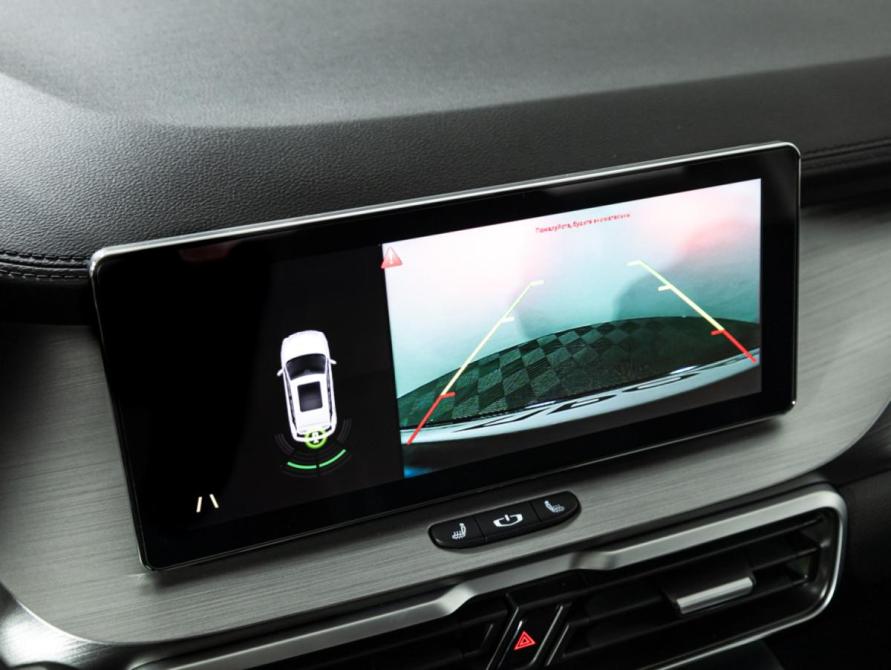 Geely Coolray I Санкт-Петербург  - изображение 19