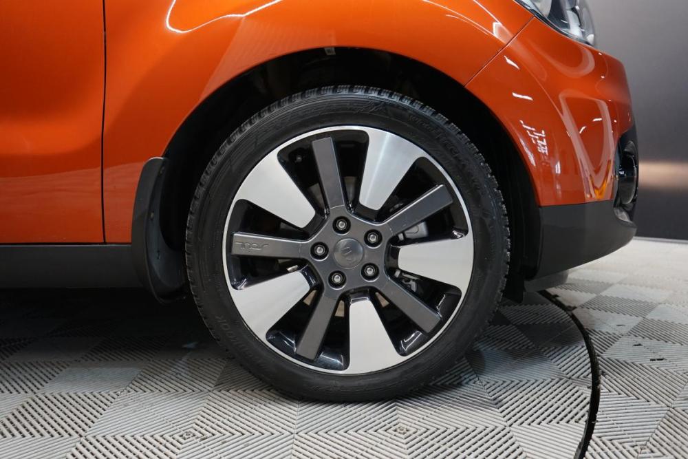 Kia Soul II Рестайлинг Крым  - изображение 27
