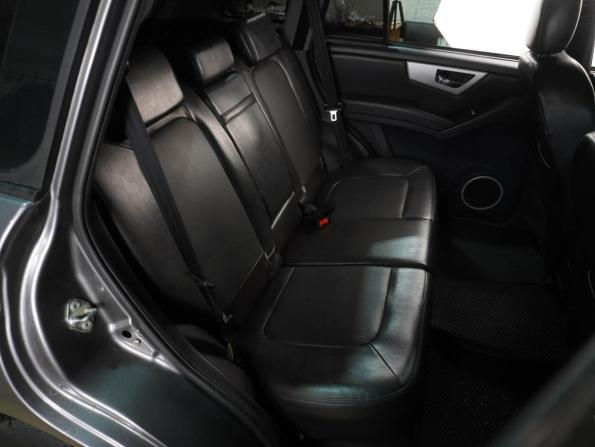 Lifan X60 I Рестайлинг с пробегом 2015 года, цена 674 000 рублей, 192111 км, внедорожник, Автокод Объявления