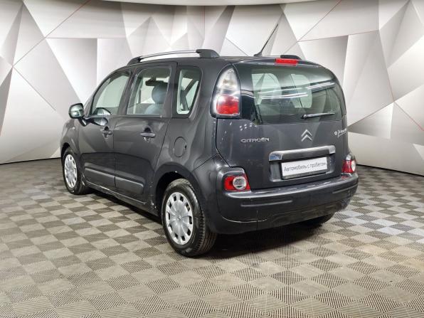 Citroen C3 Picasso I с пробегом 2012 года, цена 515 000 рублей, 272478 км, компактвэн, Автокод Объявления