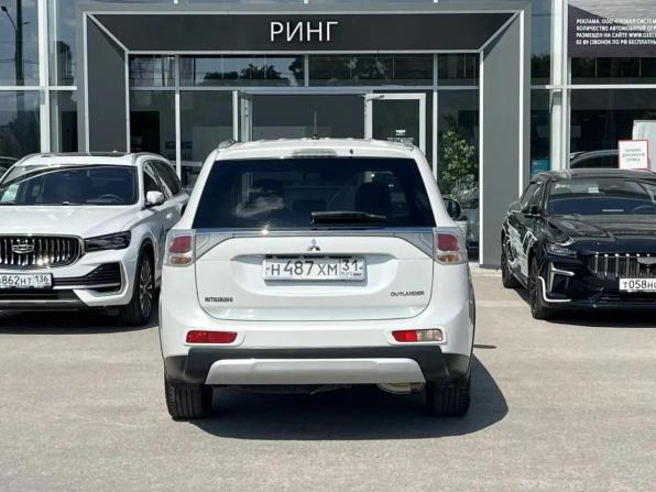 Mitsubishi Outlander III с пробегом 2014 года, цена 1 445 000 рублей, 181203 км, внедорожник, Автокод Объявления