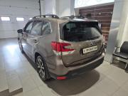 Subaru Forester V Рестайлинг Москва  - изображение 20