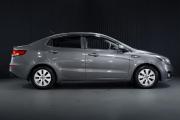 Kia Rio III Рестайлинг Тюмень  - изображение 32