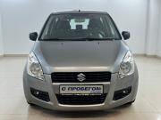 Suzuki Splash I Москва  - изображение 15