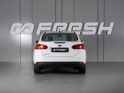 Ford Focus III Рестайлинг Минеральные Воды  - изображение 21
