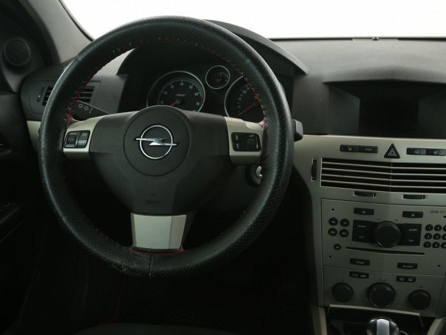 Opel Astra H Рестайлинг Иваново  - изображение 14