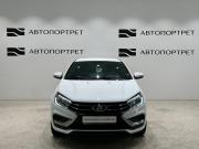 Lada (ВАЗ) Vesta I Рестайлинг (NG) Санкт-Петербург  - изображение 29
